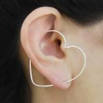 DESIGN: Le minimalisme aux oreilles