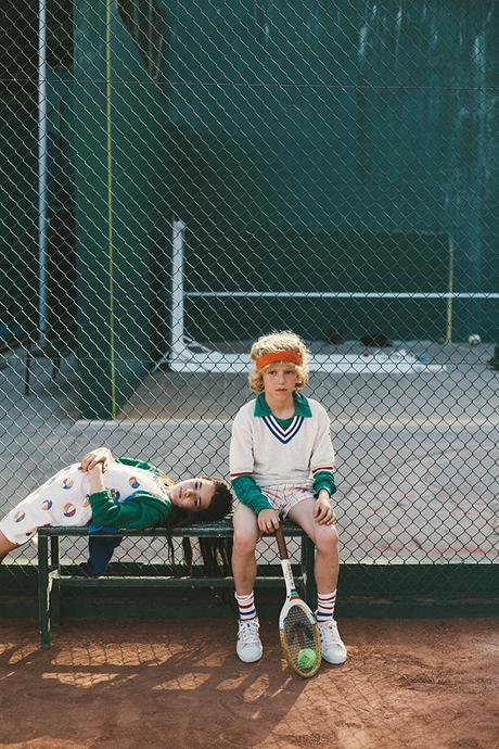 Bobo Choses - A Legend
