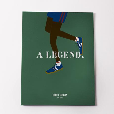 Bobo Choses - A Legend