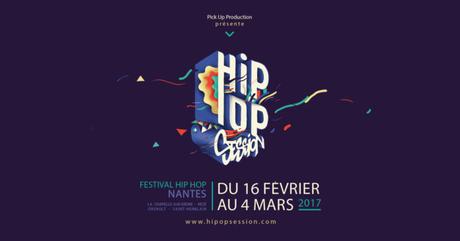 Festival Hip OPsession 2017 : Hip Hip Hip Hourra !