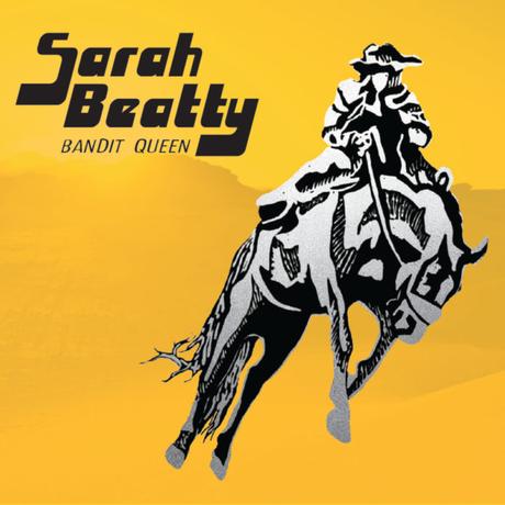 Découvrez Sarah Beatty, notre petite « Bandit Queen » !