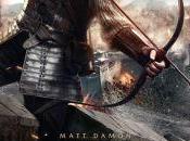 [CRITIQUE] Grande muraille