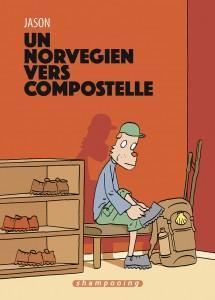 unNorvegienVersCompostelle