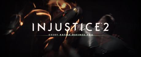 Nouvelle bande-annonce pour Injustice 2