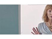Manifesto Cate Blanchett joue personnages dans trailer conceptuel