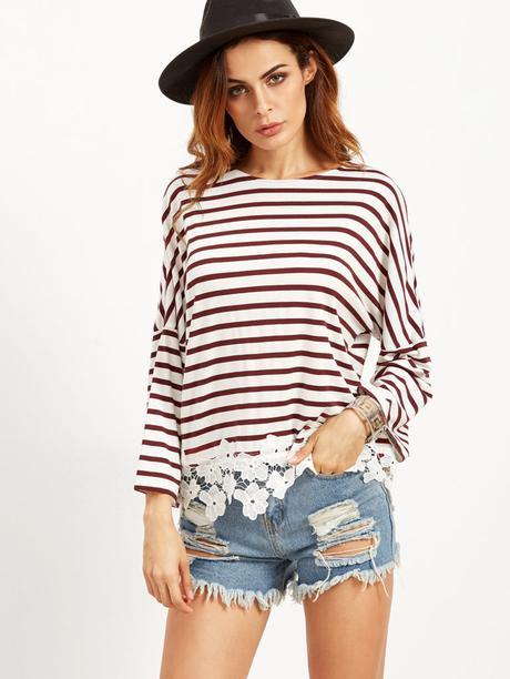 Ma sélection soldes chez SheIn 14725211231848910076