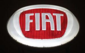 L’Allemagne plaide pour le rappel de certains modèles de Fiat Chrysler