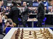 Tata Steel R04: Carlsen impérial face Chinois
