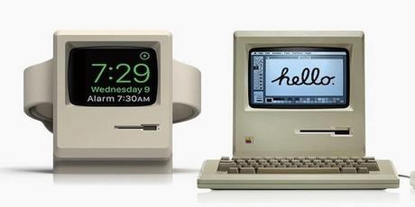 DESIGN : Est ce bien un mini Macintosh?