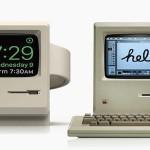 DESIGN : Est ce bien un mini Macintosh?