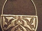 Boucles d'oreilles personnalisees