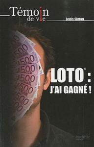 Livres sur la loterie – Lorsque le jeu devient littéraire…