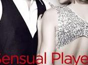 Cocktail Sensual player- Lovely seducer Alice Clayton