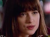 Relecture Fifty Shades Darker Chapitre