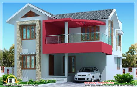 Simple Home Design