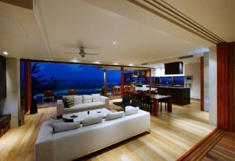 Beach Home Interior Design