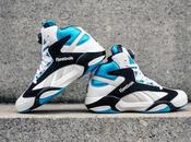 Peut-on laisser tenter Shaq Attaq Reebok?