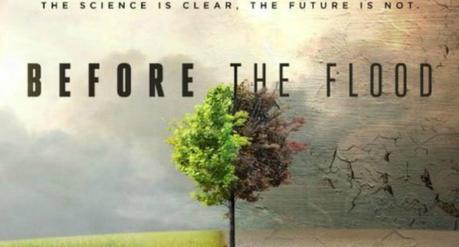 Regardez “Avant le déluge”, le documentaire sur le climat produit par Leonardo DiCaprio !