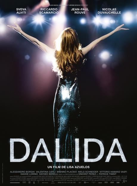 On a vu : « Dalida » de Lisa Azuelos