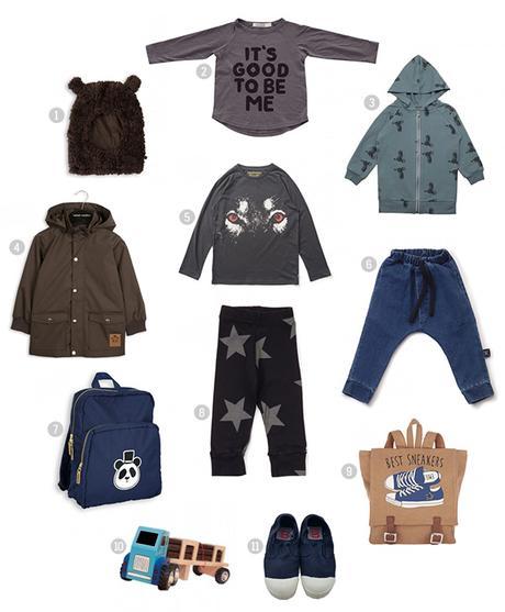 Kidshop Soldes