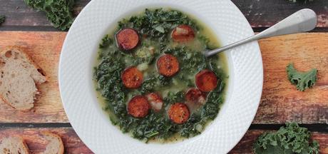 20 recettes végétariennes d’hiver