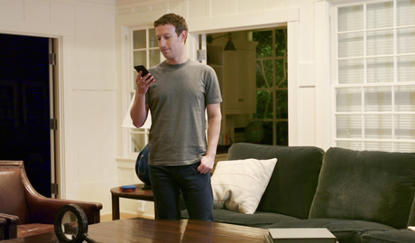 Mark Zuckerberg choisit Morgan Freeman pour la voix de son intelligence artificielle