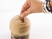 L’eau coco bio, Genuine Coconut