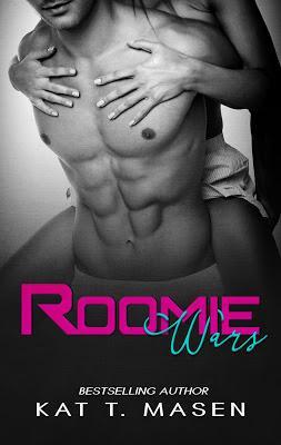 Wedding Wars, A Roomie Wars Novella de Kat T. Masen