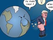 Donald Trump, danger pour notre planète