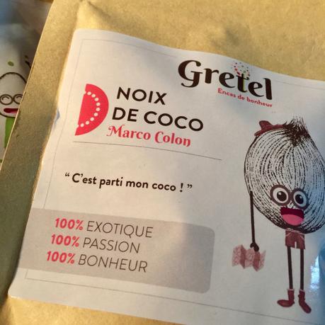 LA GRETEL BOX : POUR GRIGNOTER SANS CULPABILISER