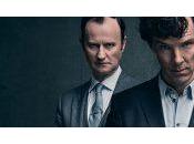Sherlock moments forts final saison Spoilers