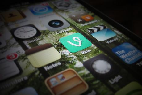 L'App Vine sur iPhone est morte, mais elle vit encore