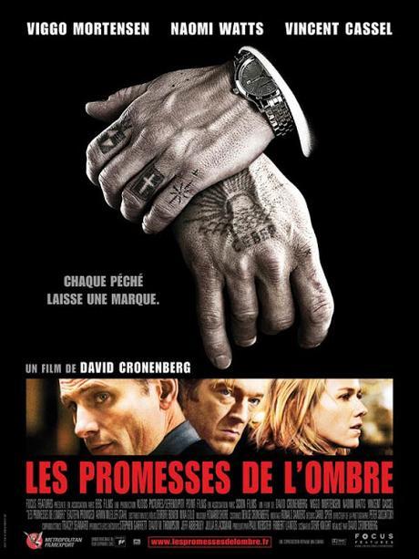 Les Promesses de l'Ombre : La suite prochainement en tournage ?
