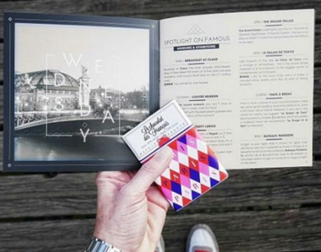 Une box à la française