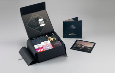 Une box à la française