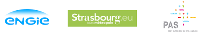L’Eurométropole de Strasbourg, le Port Autonome de Strasbourg et ENGIE signent un partenariat pour accélérer le développement  de solutions de mobilités intelligentes et durables