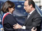 Stupidalgo démasquée Hollande même