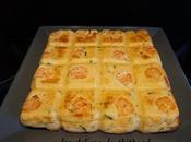 terrine saumon crevettes