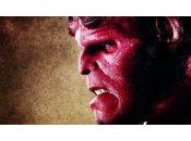 Guillermo Toro encore abandonné Hellboy