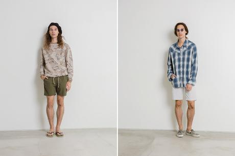 REMI RELIEF – S/S 2017 COLLECTION LOOKBOOK