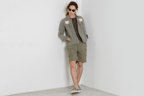 REMI RELIEF – S/S 2017 COLLECTION LOOKBOOK