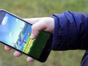 Super Mario arrivera mars Android