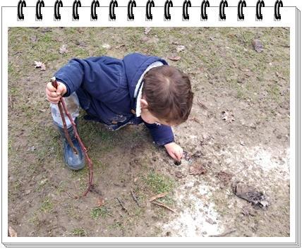 Une semaine avec la NumsFamily #02-2017 Une semaine avec la NumsFamily #02-2017