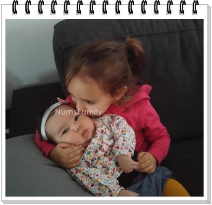 Une semaine avec la NumsFamily #02-2017 Une semaine avec la NumsFamily #02-2017