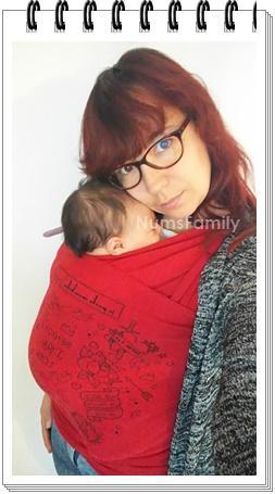 Une semaine avec la NumsFamily #02-2017 Une semaine avec la NumsFamily #02-2017