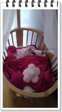 Une semaine avec la NumsFamily #02-2017 Une semaine avec la NumsFamily #02-2017