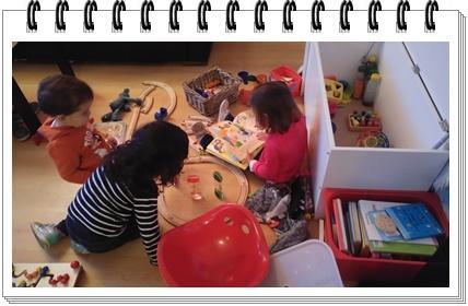 Une semaine avec la NumsFamily #02-2017 Une semaine avec la NumsFamily #02-2017