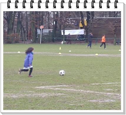 Une semaine avec la NumsFamily #02-2017