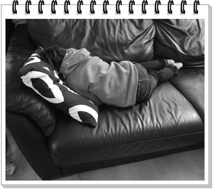 Une semaine avec la NumsFamily #02-2017 Une semaine avec la NumsFamily #02-2017