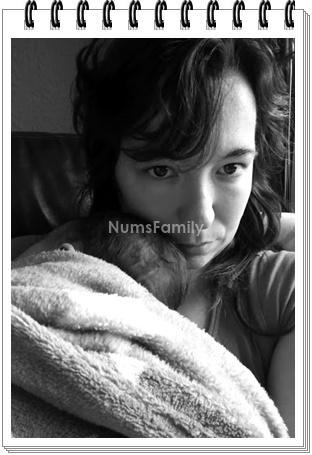 Une semaine avec la NumsFamily #02-2017 Une semaine avec la NumsFamily #02-2017